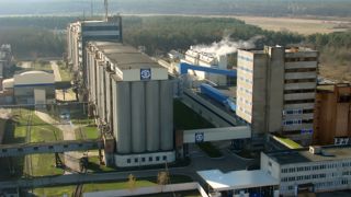Soufflet poursuit ses ventes d’intrants en Ukraine Soufflet poursuit ses ventes d’intrants en Ukraine