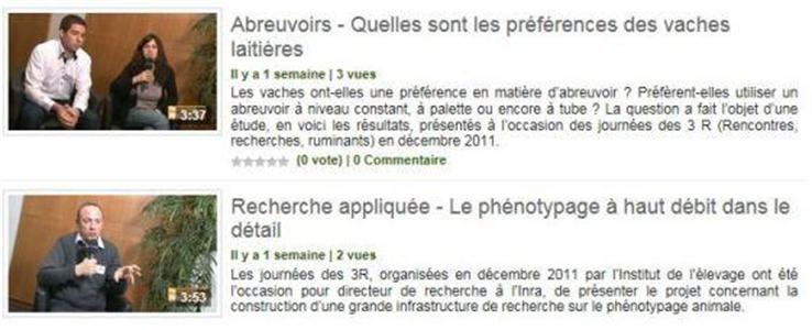 Terre-net Web TV