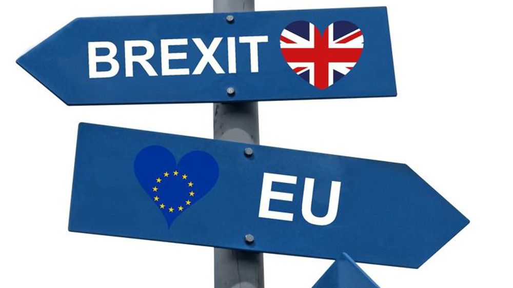 Perturbations en vue pour les produits alimentaires au Royaume-Uni