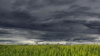 Encore une semaine météo perturbée Encore une semaine météo perturbée