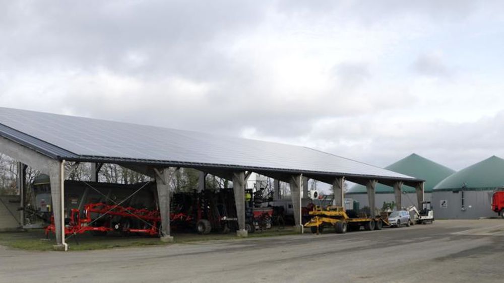 Un mix électrique renouvelable est possible, mais compliqué