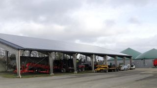 Un mix électrique renouvelable est possible, mais compliqué Un mix électrique renouvelable est possible, mais compliqué