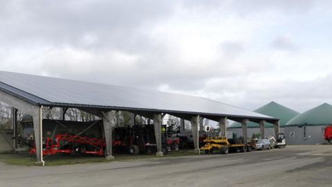 Un mix électrique renouvelable est possible, mais compliqué Un mix électrique renouvelable est possible, mais compliqué
