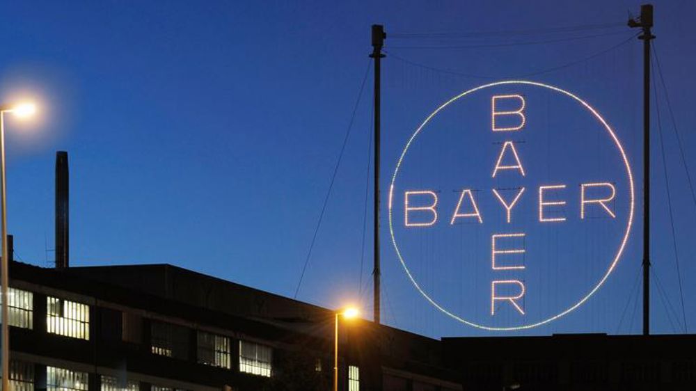 Bayer veut vendre ses phytos non agricoles