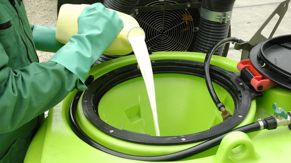 Le système d’évaluation des phytos pointé du doigt