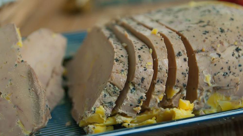 Une saison festive « inespérée » pour le foie gras