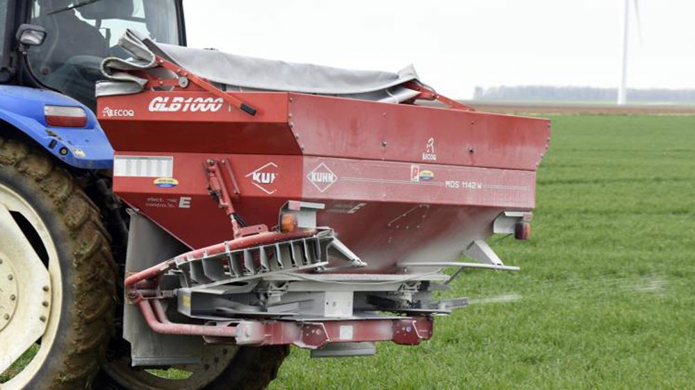 La FNSEA et JA s’opposent à la création d’une « redevance azote » punitive