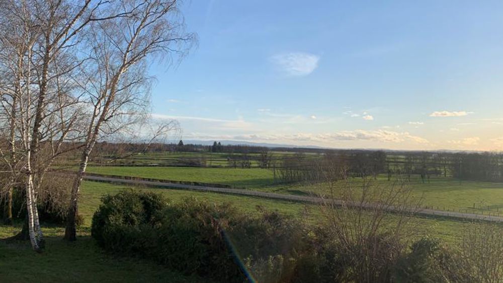 Les températures remontent