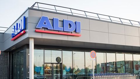 Aldi s’engage pour un prix du lait de 370 €/1 000 litres Aldi s’engage pour un prix du lait de 370 €/1 000 litres