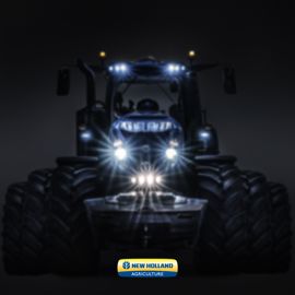© New Holland