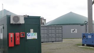 Le biométhane poursuit son envolée Le biométhane poursuit son envolée
