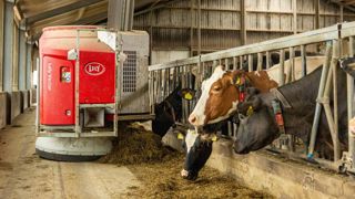 Déjà dix ans pour le robot Vector Lely Déjà dix ans pour le robot Vector Lely