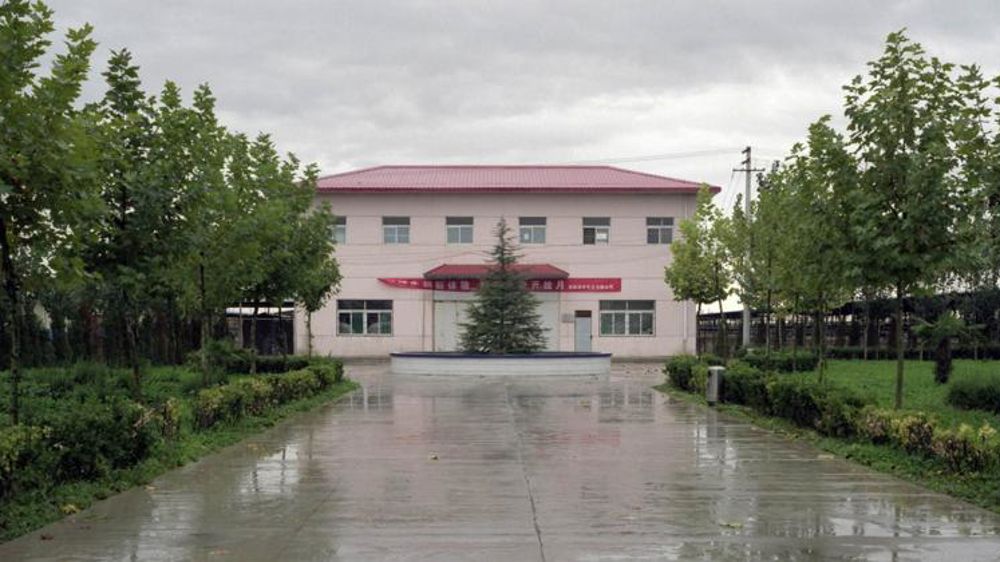 La production laitière chinoise repart à la hausse