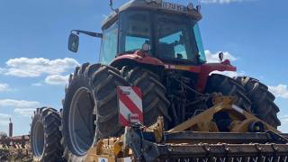 Les matinées sont encore bien fraîches