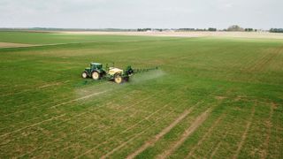 L’Anses nuance l’alerte de Générations Futures L’Anses nuance l’alerte de Générations Futures