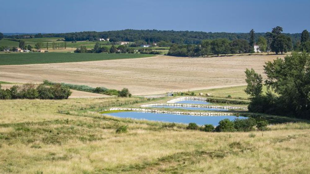 Julien Denormandie reprend la main sur la gestion de l’eau