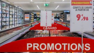 La Répression des fraudes a fait 15 000 contrôles de la loi Egalim La Répression des fraudes a fait 15 000 contrôles de la loi Egalim