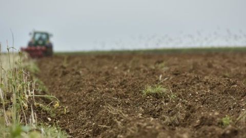 Les six points du plan climat qui concernent l’agriculture Les six points du plan climat qui concernent l’agriculture