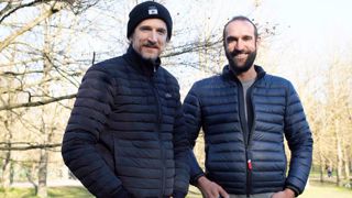 Pour Guillaume Canet et Édouard Bergeon « l’agriculture est devenue tendance » Pour Guillaume Canet et Édouard Bergeon « l’agriculture est devenue tendance »