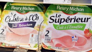 Fleury Michon devra payer 100 000 € pour « obstruction » Fleury Michon devra payer 100 000 € pour « obstruction »