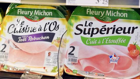 Fleury Michon devra payer 100 000 € pour « obstruction » Fleury Michon devra payer 100 000 € pour « obstruction »