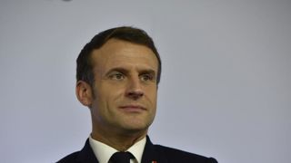 Emmanuel Macron répondra à vos questions le 18 mai Emmanuel Macron répondra à vos questions le 18 mai