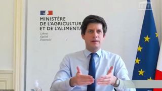 À l’heure des choix sur la Pac, le ministre promet la stabilité À l’heure des choix sur la Pac, le ministre promet la stabilité