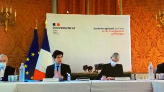 Le Varenne agricole de l’eau est lancé Le Varenne agricole de l’eau est lancé