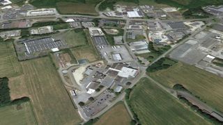 Attaqué par L214, l’abattoir de porcs redémarre Attaqué par L214, l’abattoir de porcs redémarre