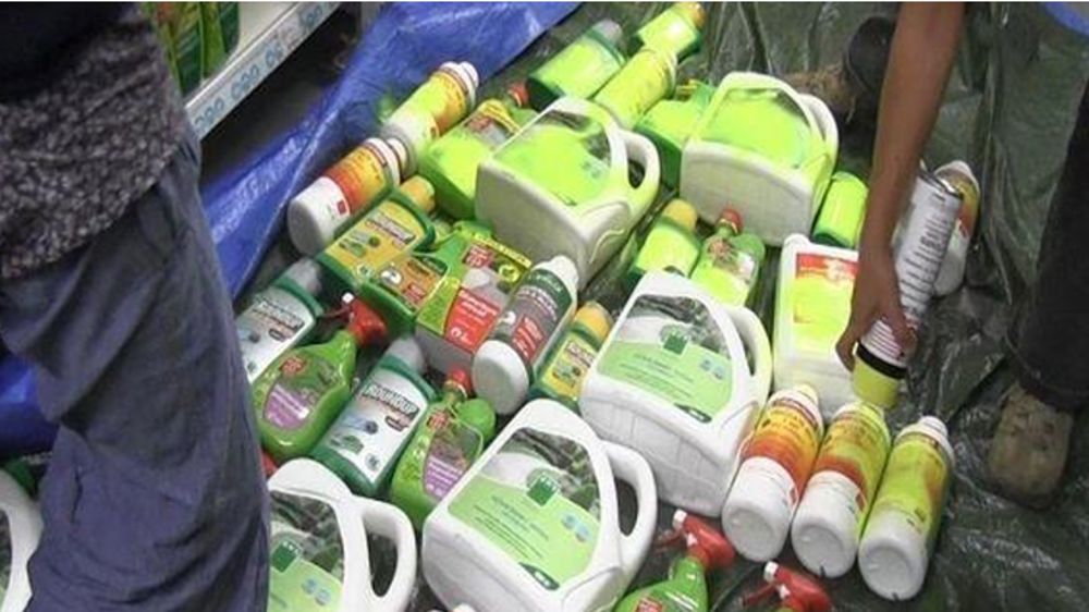 Les faucheurs volontaires de Foix sont relaxés