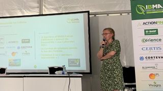 Le biocontrôle poursuit sa progression Le biocontrôle poursuit sa progression