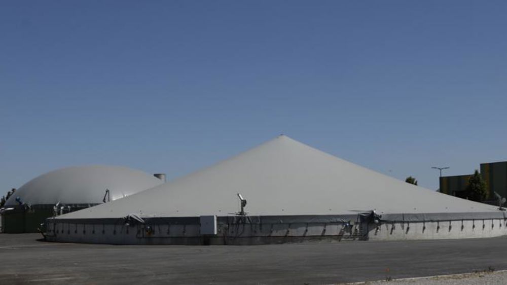 Les certificats de production de biogaz sont sur les rails