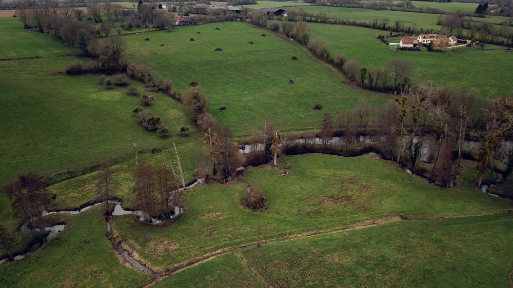 Canfin et Decerle défendront une Pac verte