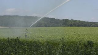 Le décret qui encadre la gestion de l’eau est paru Le décret qui encadre la gestion de l’eau est paru