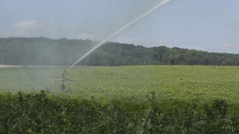 Le décret qui encadre la gestion de l’eau est paru Le décret qui encadre la gestion de l’eau est paru