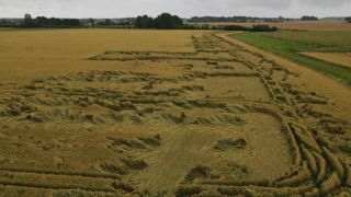 Les orages freinent le début de la moisson Les orages freinent le début de la moisson
