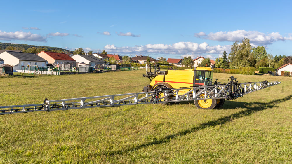 L’Inserm fait le point sur les liens entre pesticides et santé humaine