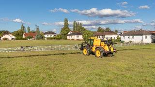 Générations futures exige le retrait des chartes riverains départementales Générations futures exige le retrait des chartes riverains départementales