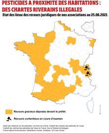 Source : Générations futures.