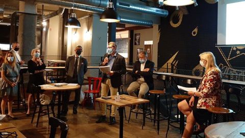 Le casse-tête de la zone à faibles émissions de Strasbourg