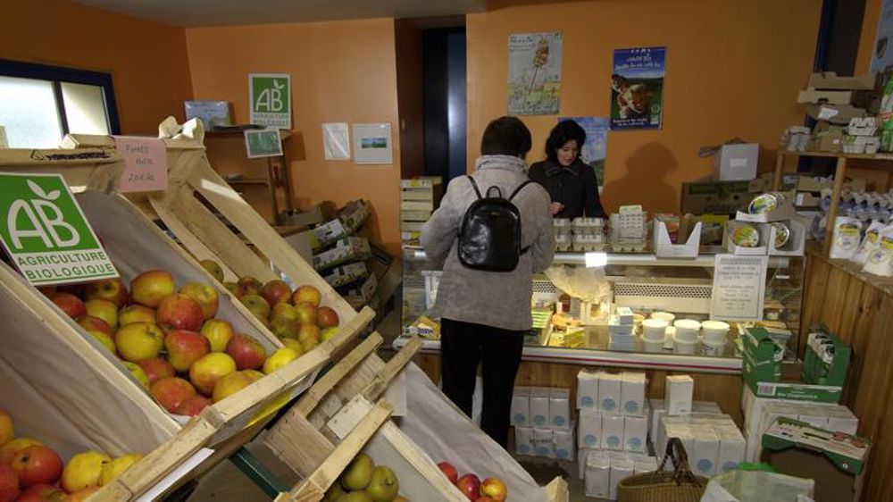 Six mille nouveaux producteurs bio en 2020