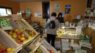 Six mille nouveaux producteurs bio en 2020 Six mille nouveaux producteurs bio en 2020