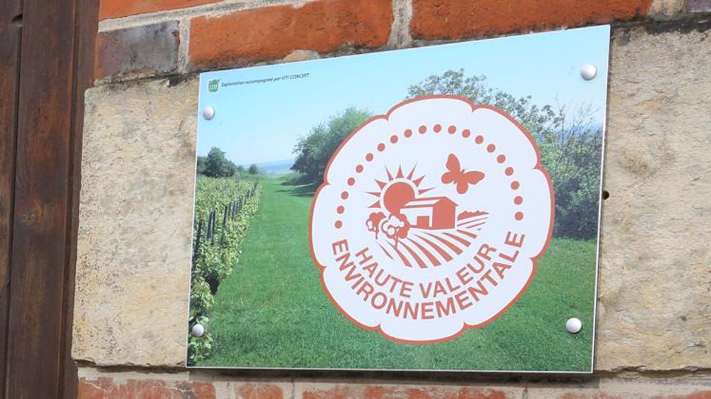 L’objectif des 15 000 exploitations certifiées HVE bientôt atteint