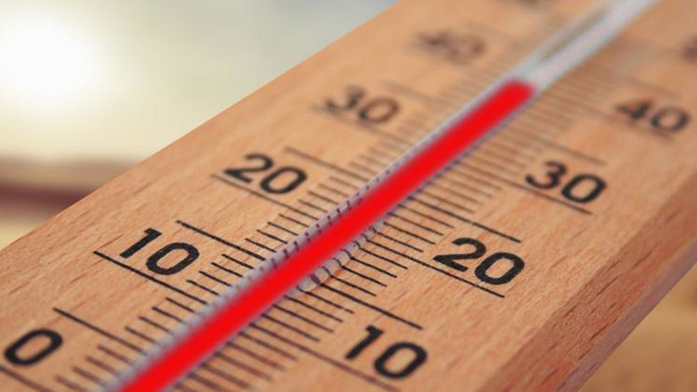 Juillet 2021, le mois le plus chaud jamais enregistré sur Terre