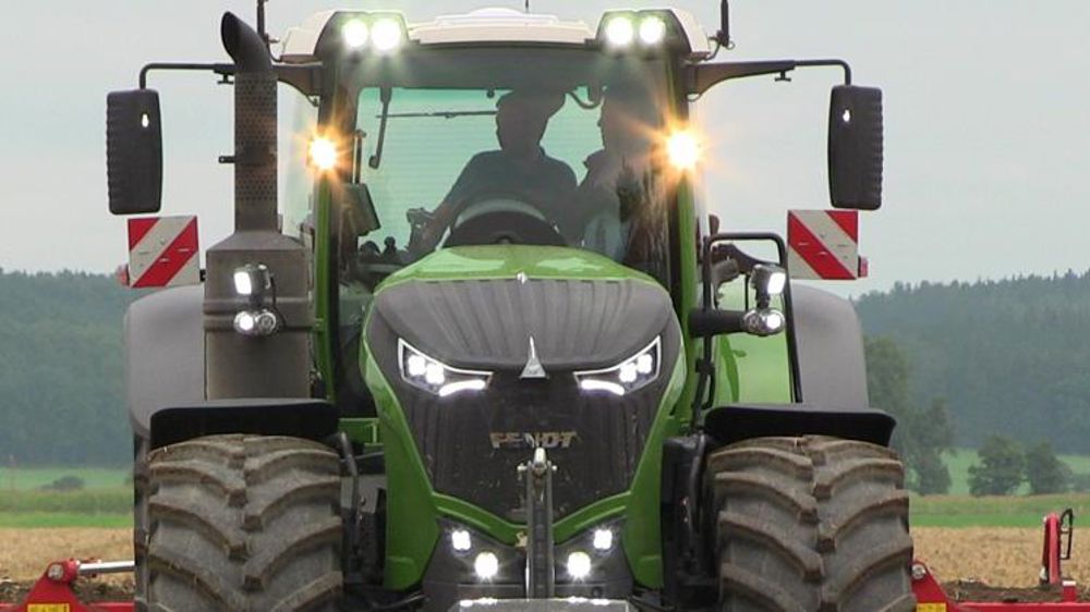 L’allemand Hella racheté par un équipementier français