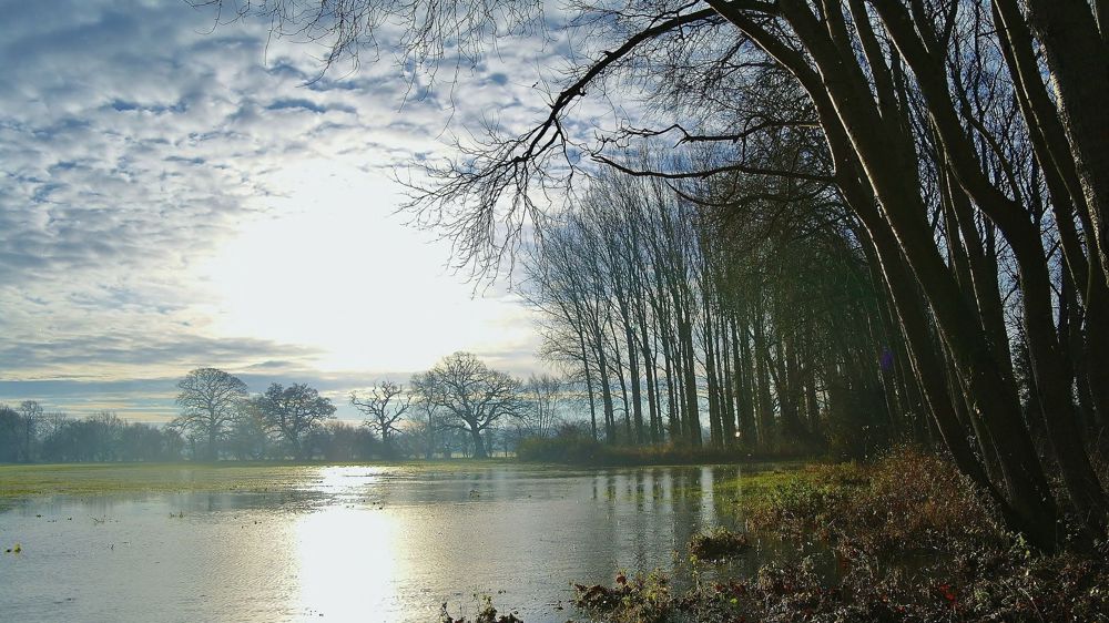 Des communes de 22 départements reconnues en catastrophe naturelle