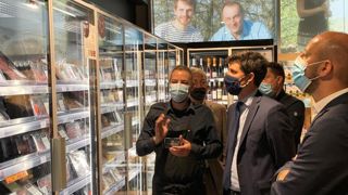 Le « fermier et local » continuera-t-il à séduire à la rentrée ? Le « fermier et local » continuera-t-il à séduire à la rentrée ?