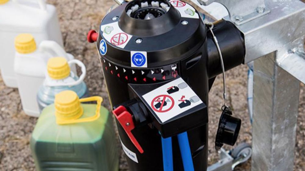 Bayer rejoint le groupe du transfert fermé EasyConnect