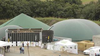 Les agriculteurs méthaniseurs ouvrent leurs portes les 18 et 19 septembre 2021 Les agriculteurs méthaniseurs ouvrent leurs portes les 18 et 19 septembre 2021