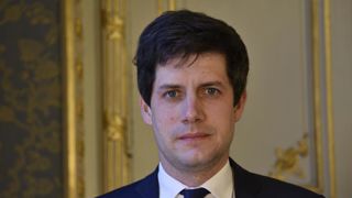 La France veut verdir les importations de l’Europe La France veut verdir les importations de l’Europe
